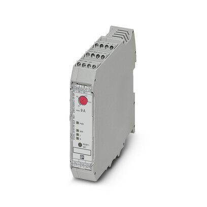 HYBRID MOTOR STARTER.