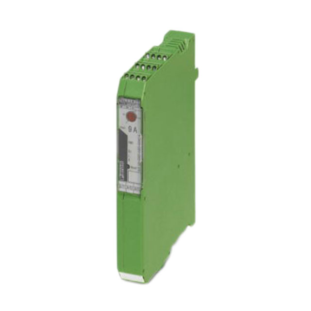 MOTOR START REV 9A 42-550V LOAD