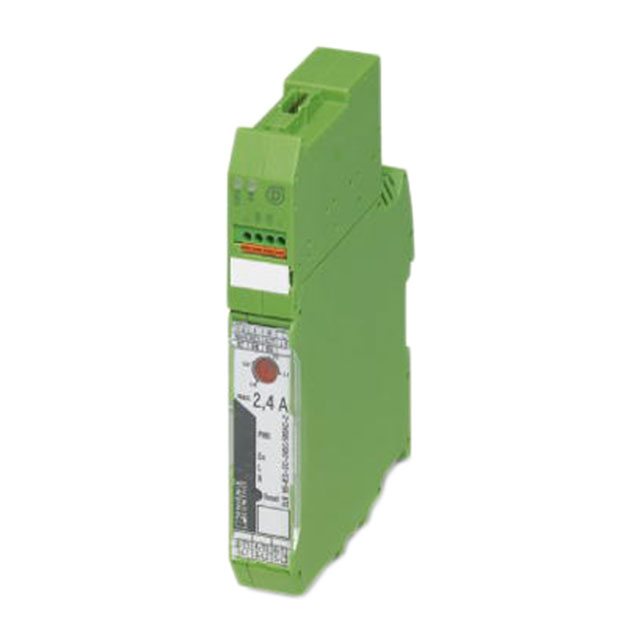 MOTOR STARTER REV 2.4A 42-550V