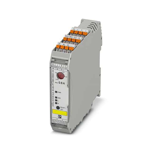 HYBRID MOTOR STARTER