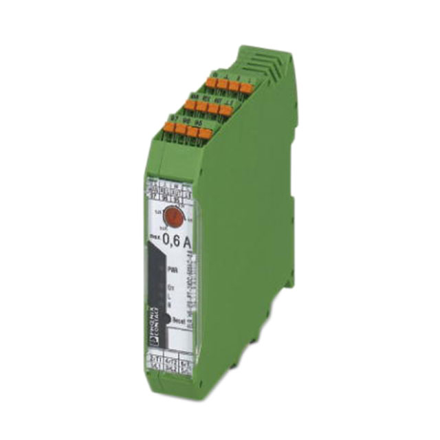 MOTOR STARTER REV 0.6A 42-550V