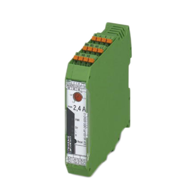 MOTOR STARTER REV 2.4A 42-550V