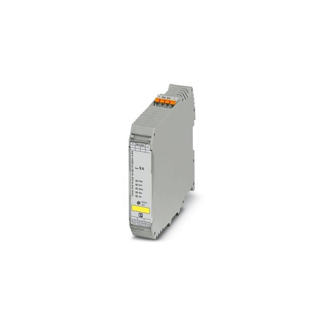 ELR H3-IES-PT/500AC-9-IFS