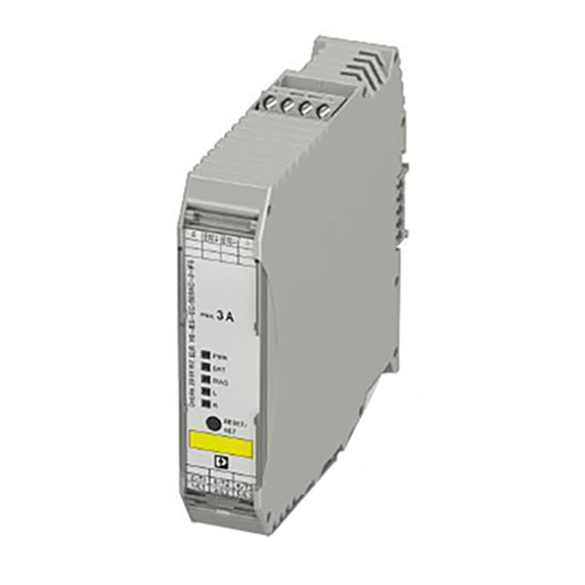 MOTOR STARTER HYBRID REVERSING 3