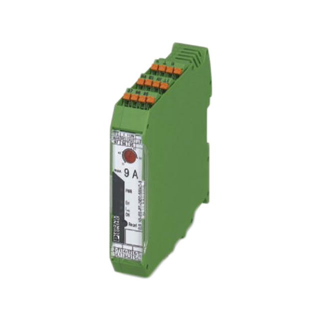 MOTOR START REV 9A 42-550V LOAD