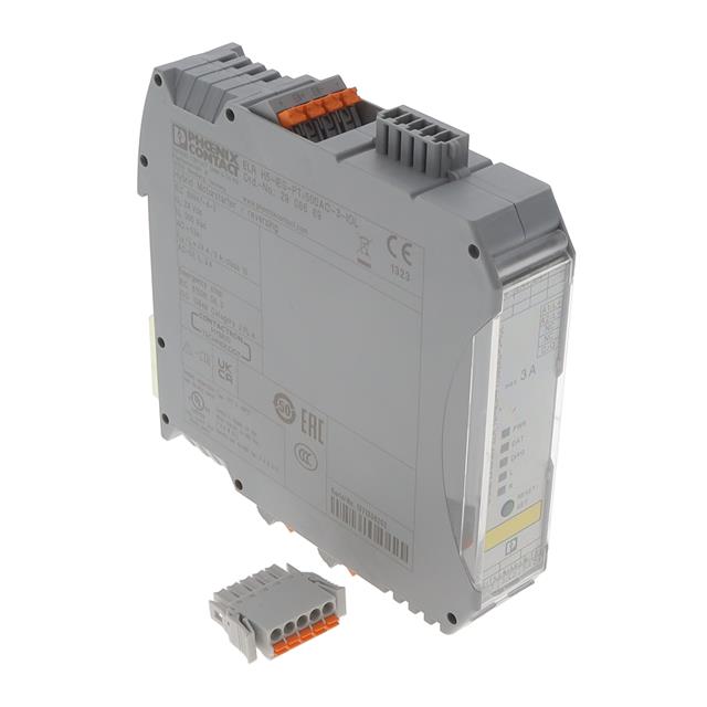 ELR H5-IES-PT/500AC-3-IOL