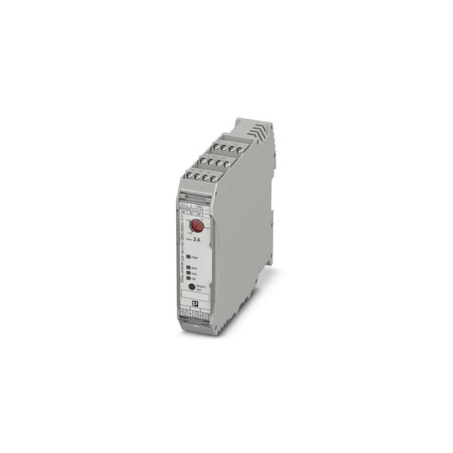 MOTOR STARTER 3A
