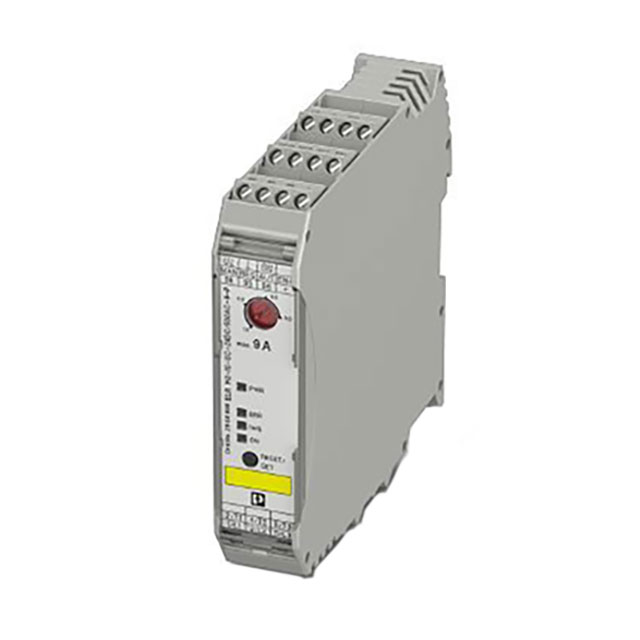 MOTOR STARTER 9A