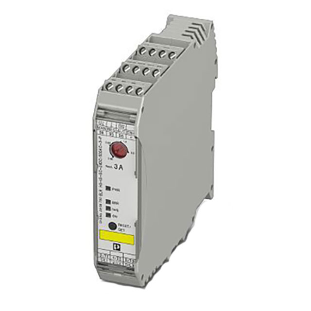 MOTOR STARTER 3A