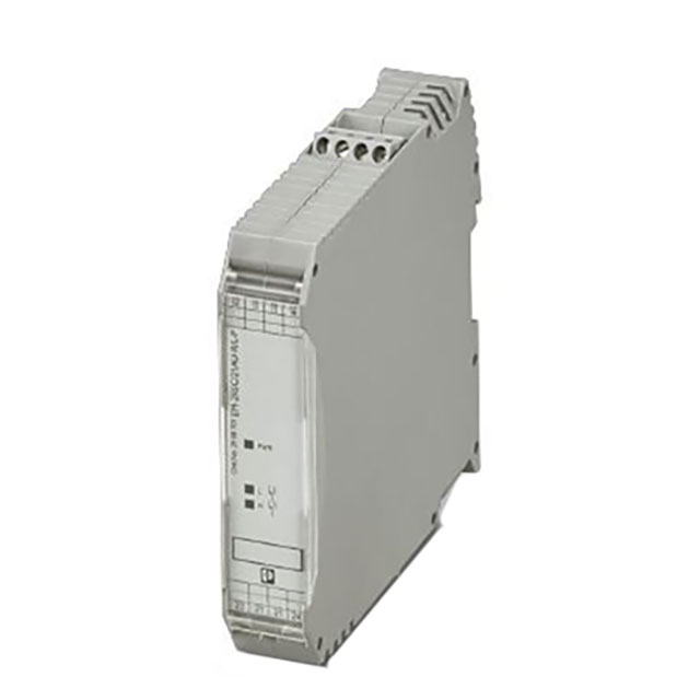 AUXILIARY CONTACT EXT MODULE