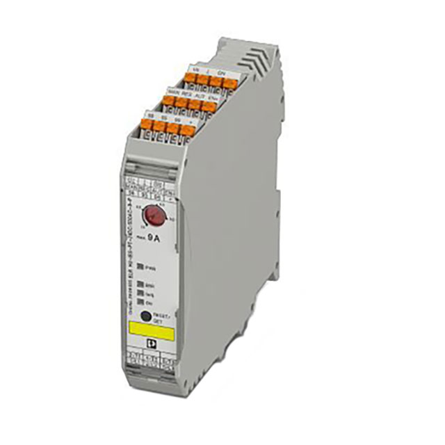 MOTOR STARTER 9A ATEX