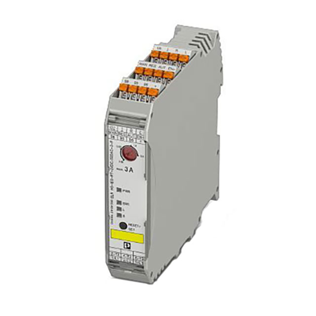 MOTOR STARTER REVERSING 3A ATEX
