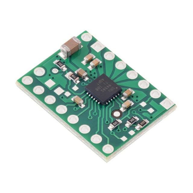 MOTOR MOUNT FOR TT GEARBOX DC