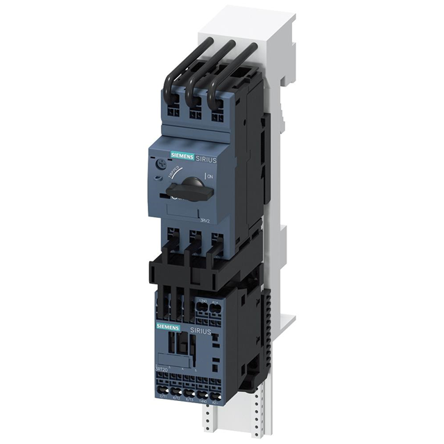 STARTER DOL FB S00 0.14-0.2A 24V