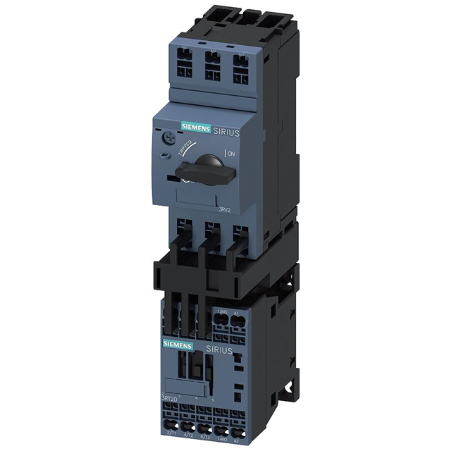 STARTER DOL S00 2.8-4A 230 VAC S