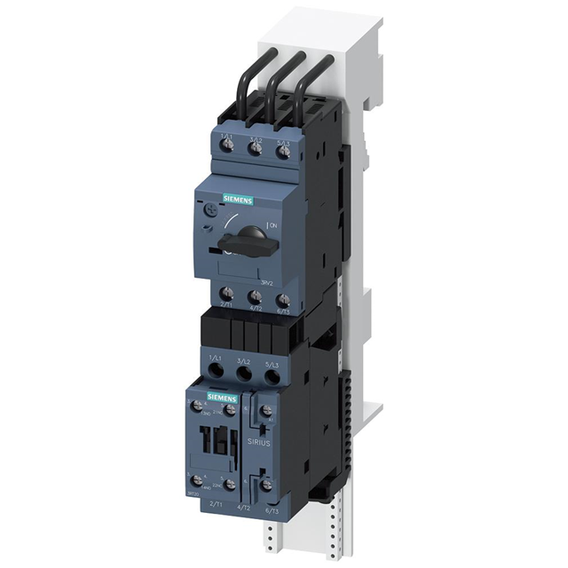 STARTER DOL FB S0 2.2-3.2A 240VA