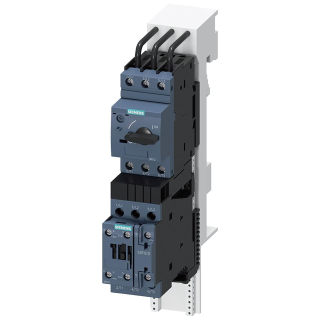 STARTER DOL FB S0 11-16A 24VDC S
