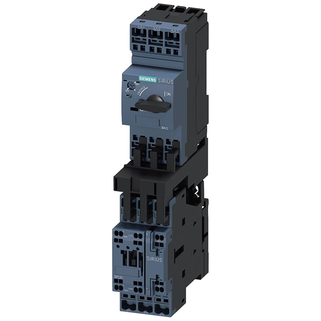 STARTER DOL S0 17-22A 230VAC SPR