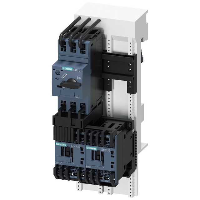 STARTER REV FB S00 2.8-4A 230VAC