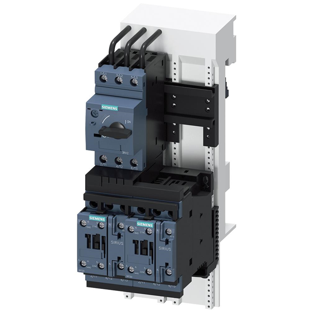 STARTER REV FB S0 0.55-0.8A 24VD