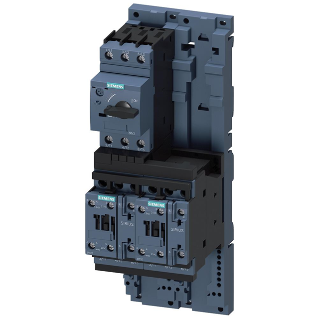 STARTER REV S0 9-12.5A 240VAC SC
