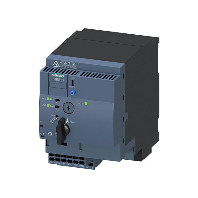 REV COMPACT STARTER 24V 0.32-1.2