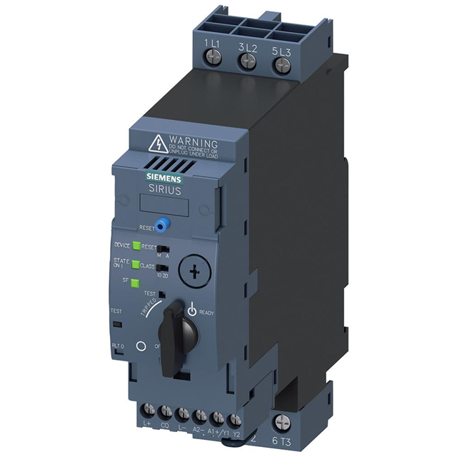 DOL COMP STARTER IO-LINK 24V 3-1