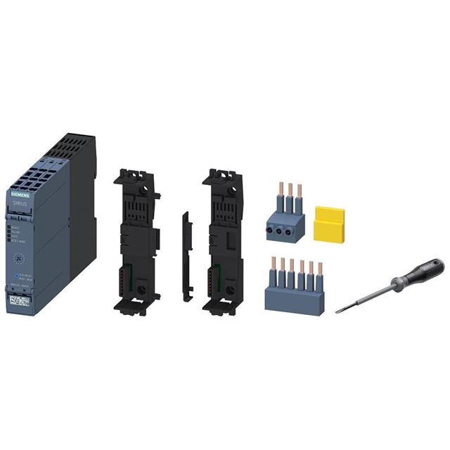 3RM1 STARTERKIT
