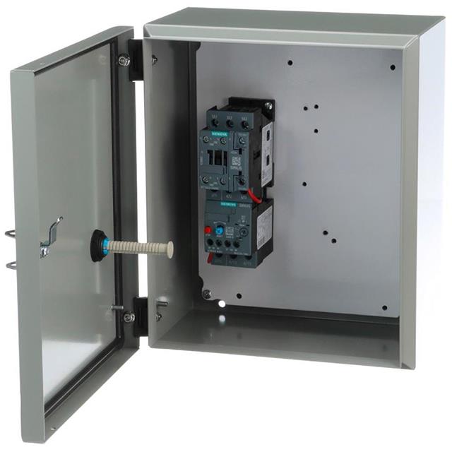 STARTER,FVNR,S0,3PH,THOLR,120V,N
