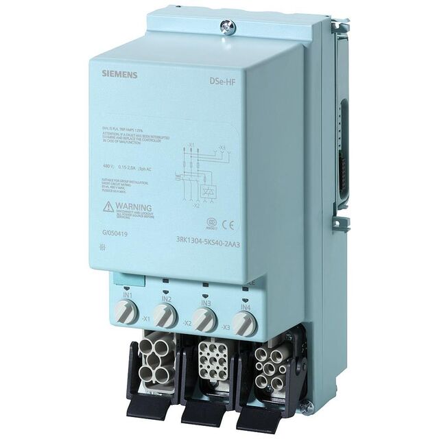 STARTER,ET 200PRO DSE HF,3PH,400