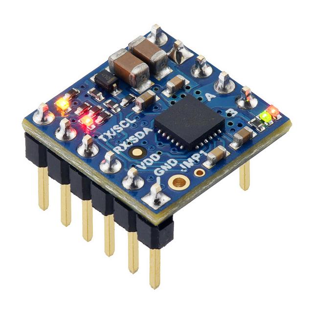 MOTORON M1T256 1 MTR CTRL ASM