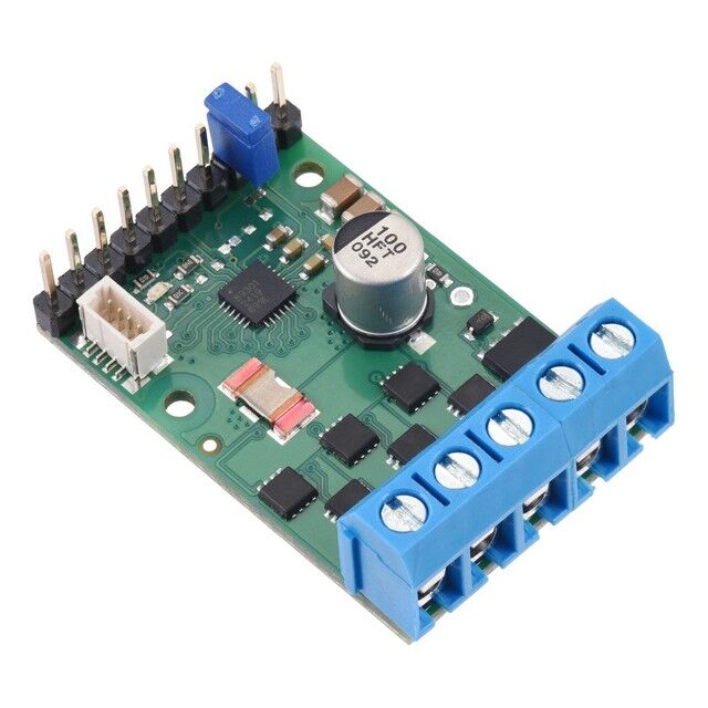 A89301-BSD BLDC DRV 50V/11A CONN
