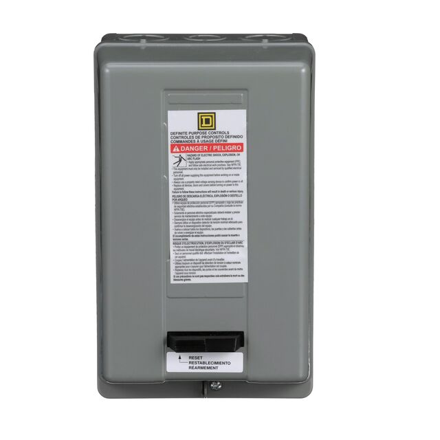 STARTER MOTOR CONTROL <1000VAC