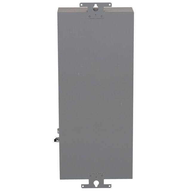 PUMP PANEL 480VAC 90AMP NEMA +OP