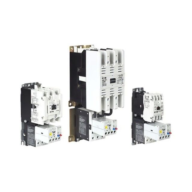 MAGNETICMOTORSTARTER,ELECTRONIC,