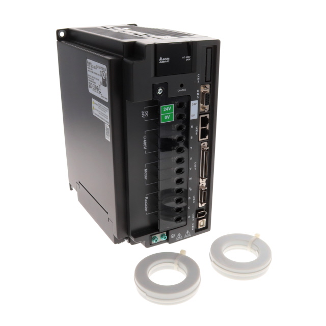 A2 SERVO DRIVE, 2KW, 480V 3PH, F