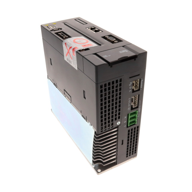 A2 SERVO DRIVE, 3KW, 230V 3PH, F