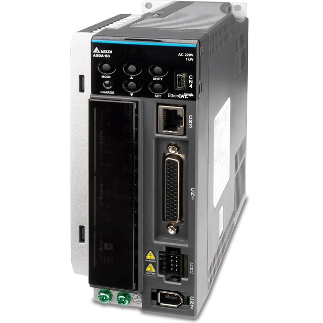 B3A SERVO 3KW 230V STO ETHERCAT