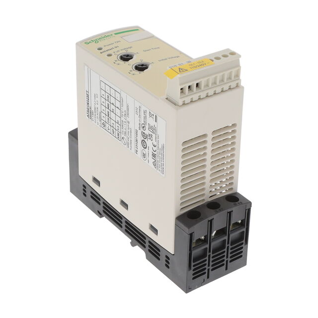 SOFT STARTER 25A 110 48V