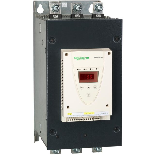 SOFT START 230-440VAC 230VCNTRL,