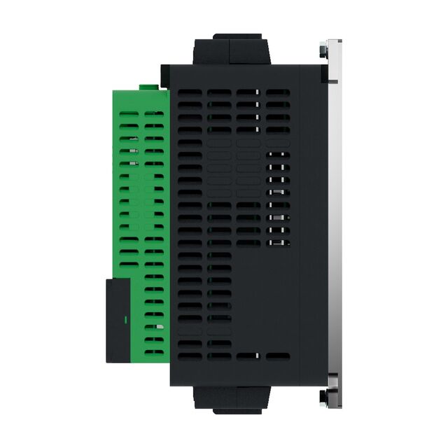 SOFT STARTER ATS430 17A 208 TO 6