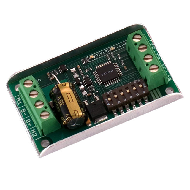 SYREN SINGLE 10A DC MOTOR DRIVER