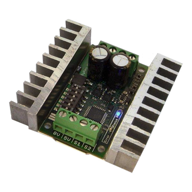 SYREN SINGLE 25A DC MOTOR DRIVER