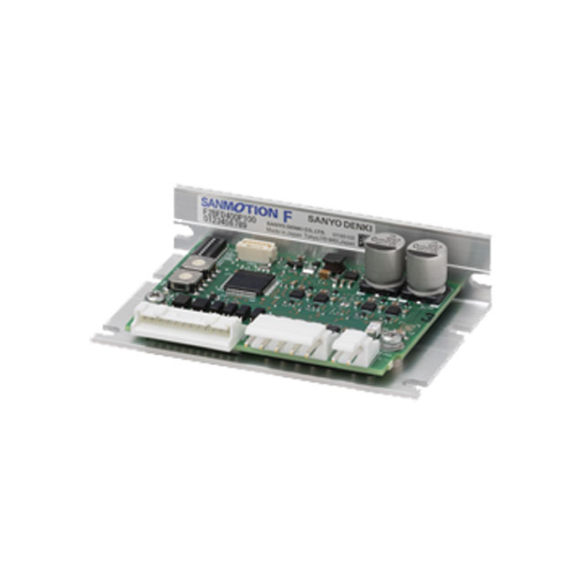 STEPPER DRIVER FOR F2 BIPOLAR MO