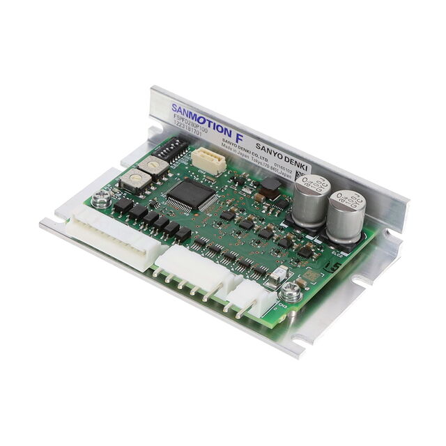 STEPPER DRIVER FOR F5 NEW PENTAG