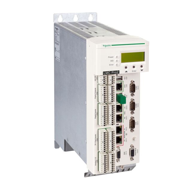 LMC402 16 AXES, ACC. KIT, OM-NE