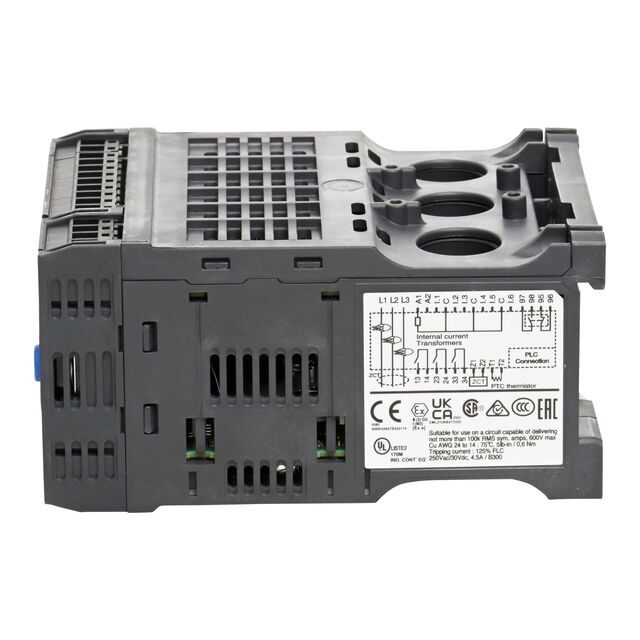CONTROLLER PROFIBUS 0,4 8A 115 2