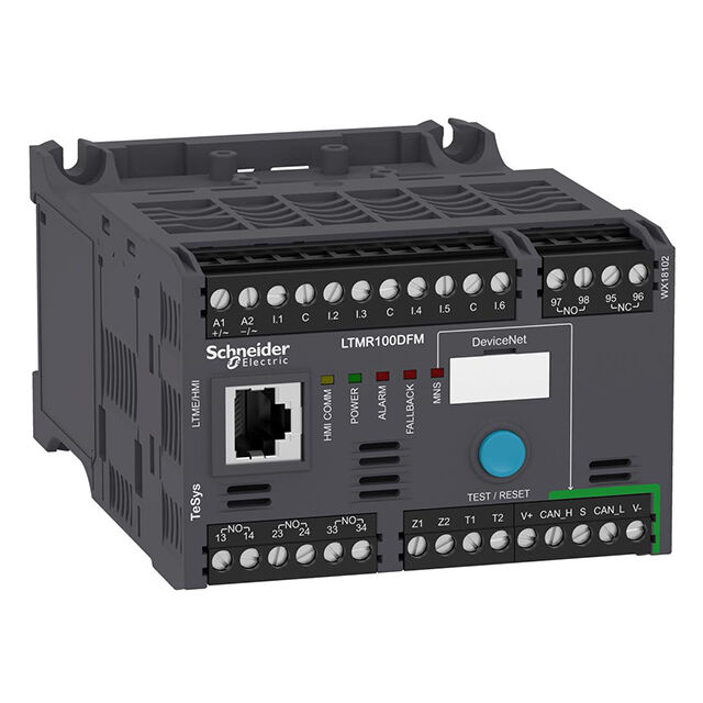 CONTROLLER DEVICENET 5 100A 115