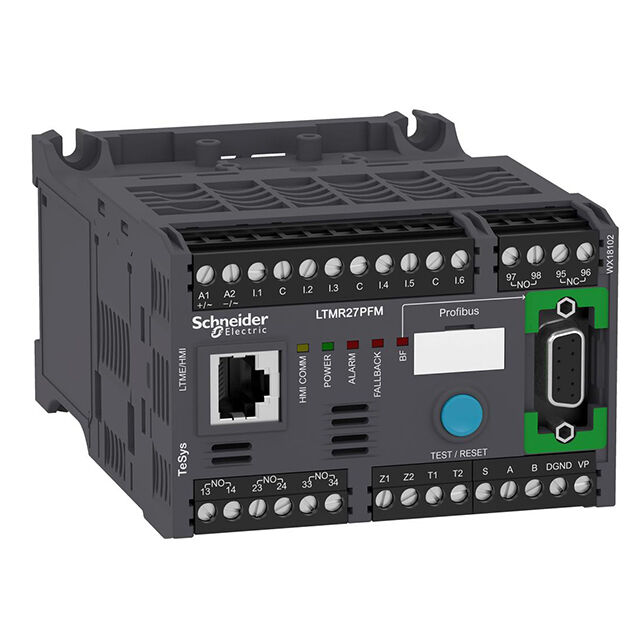 CONTROLLER PROFIBUS 1,35 27A 115