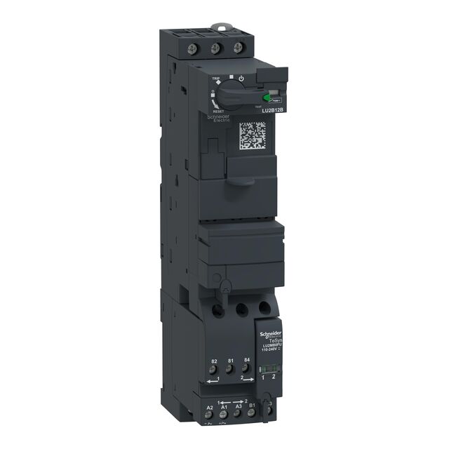 REVERSER 12A 24V AC